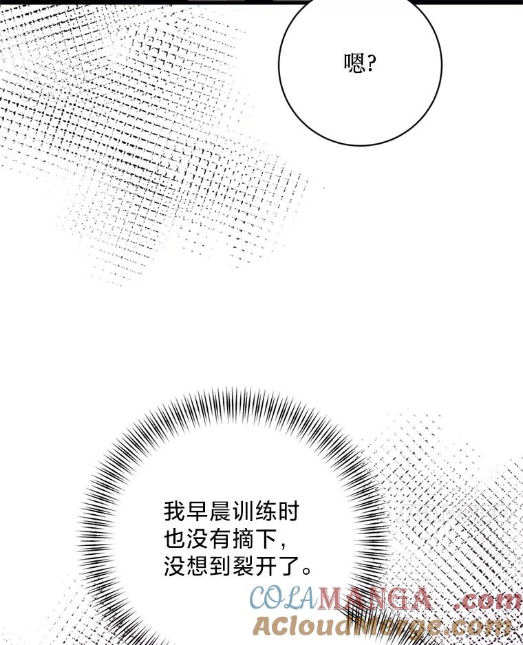 《请痛快地处决我》49.陛下的舞伴 第49页