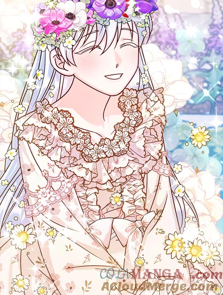 《海军上将的怪物妻子》第51话 第21页