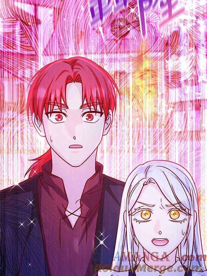 《海军上将的怪物妻子》第51话 第133页
