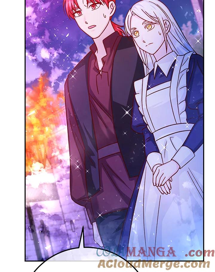 《海军上将的怪物妻子》第51话 第121页