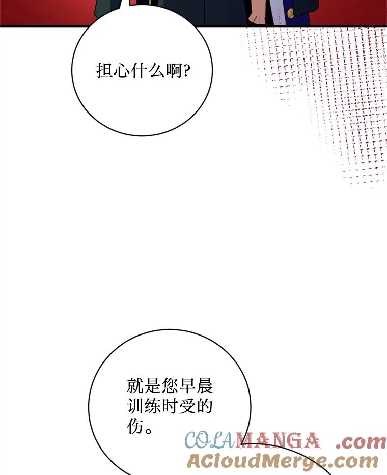《请痛快地处决我》49.陛下的舞伴 第41页