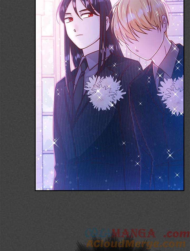 《海军上将的怪物妻子》第51话 第25页