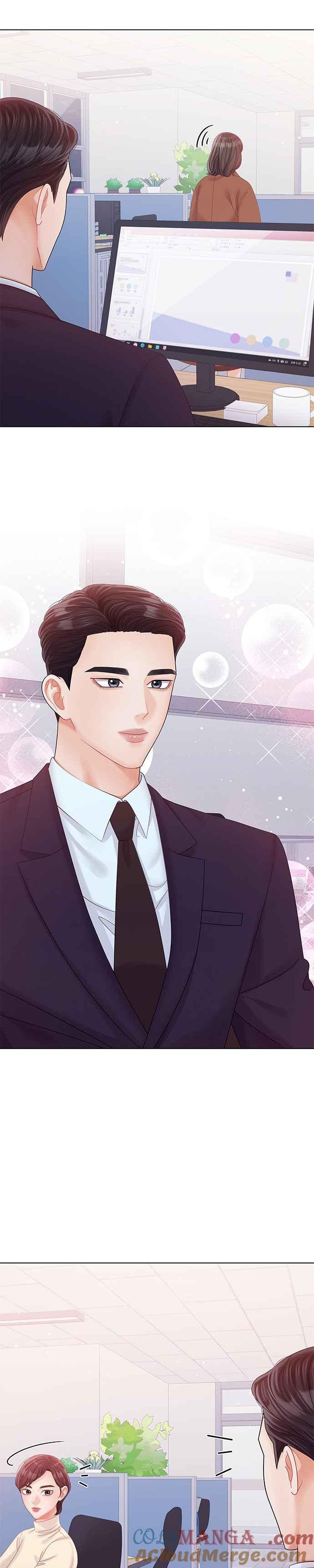 与上司同住的日子 - 第52话 - 第25张图