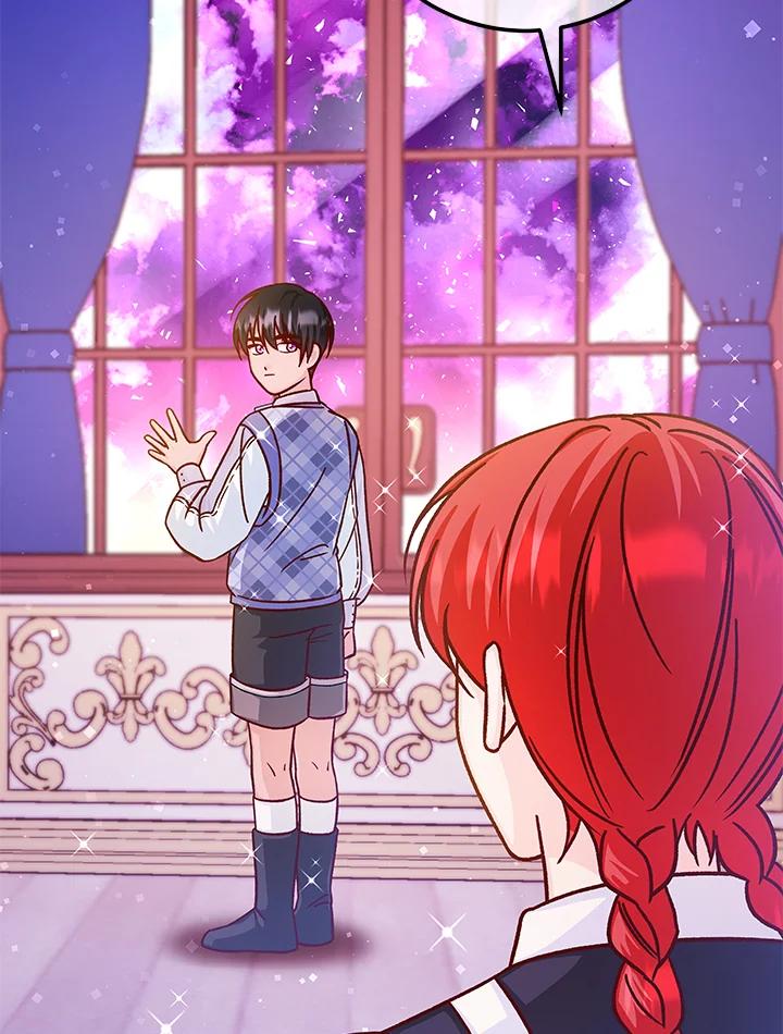 《海军上将的怪物妻子》第52话 第6页