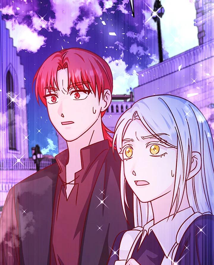 《海军上将的怪物妻子》第52话 第42页