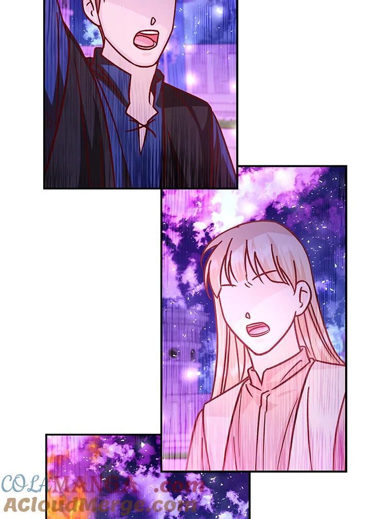 《海军上将的怪物妻子》第53话 第101页