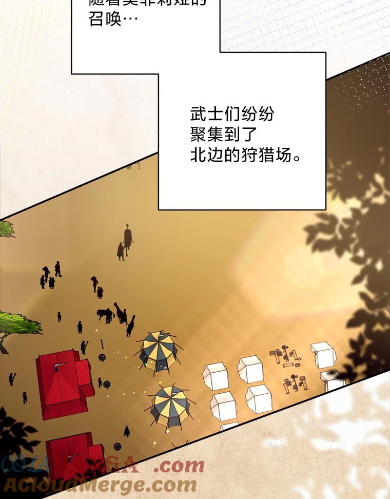 《请痛快地处决我》51.狩猎大赛 第9页