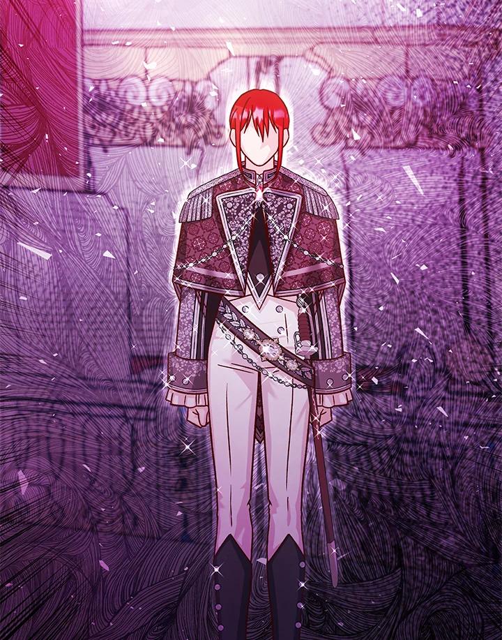《海军上将的怪物妻子》第53话 第28页