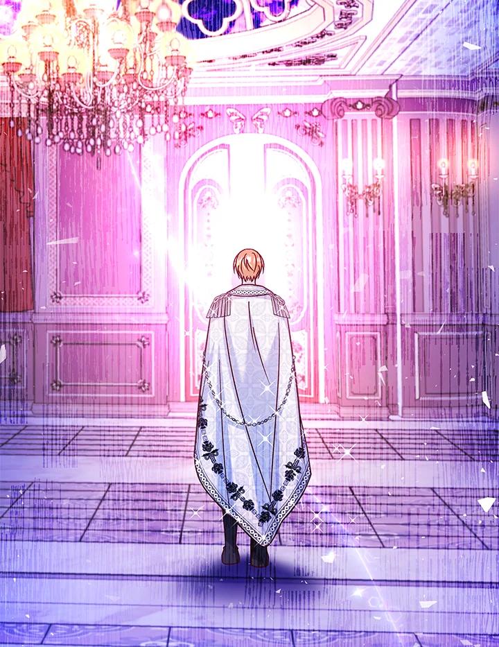 《海军上将的怪物妻子》第54话 第22页