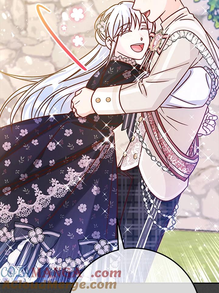 《海军上将的怪物妻子》第54话 第33页