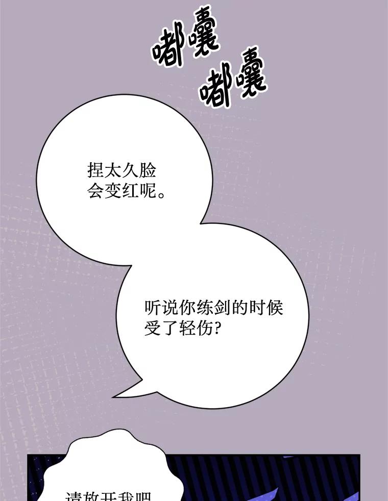 《请痛快地处决我》52.逃跑 第110页
