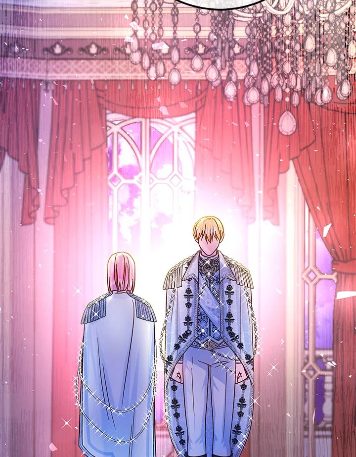 《海军上将的怪物妻子》第54话 第2页