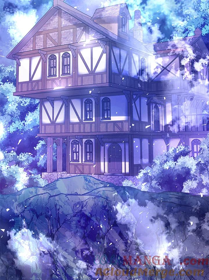 《海军上将的怪物妻子》第55话 第93页