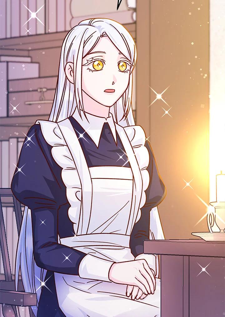 《海军上将的怪物妻子》第55话 第98页