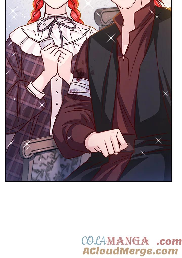 《海军上将的怪物妻子》第55话 第101页