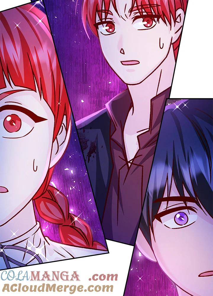 《海军上将的怪物妻子》第55话 第61页
