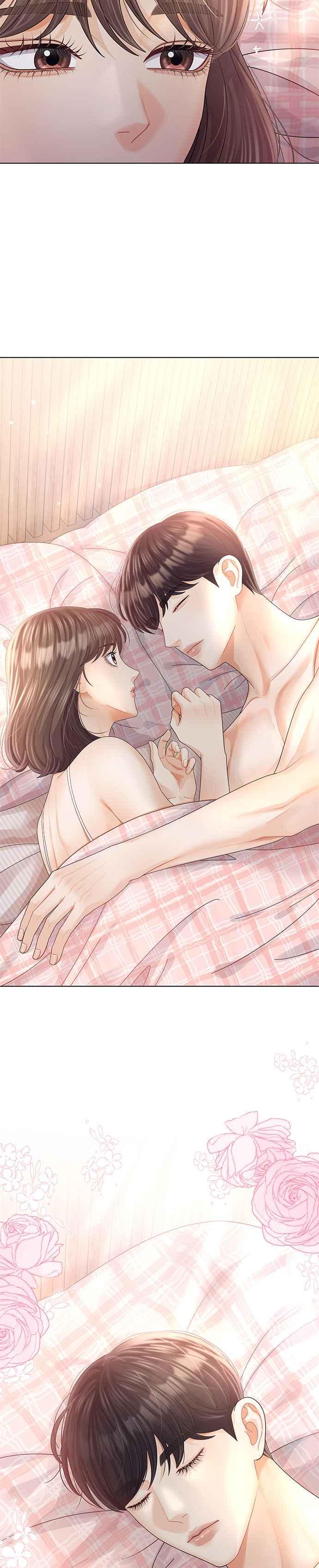 与上司同住的日子 - 第56话 - 第2张图