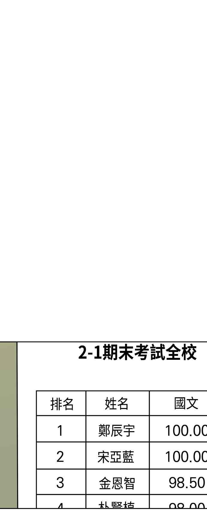 《旧衣回收箱的丘比特》第56话 第56页