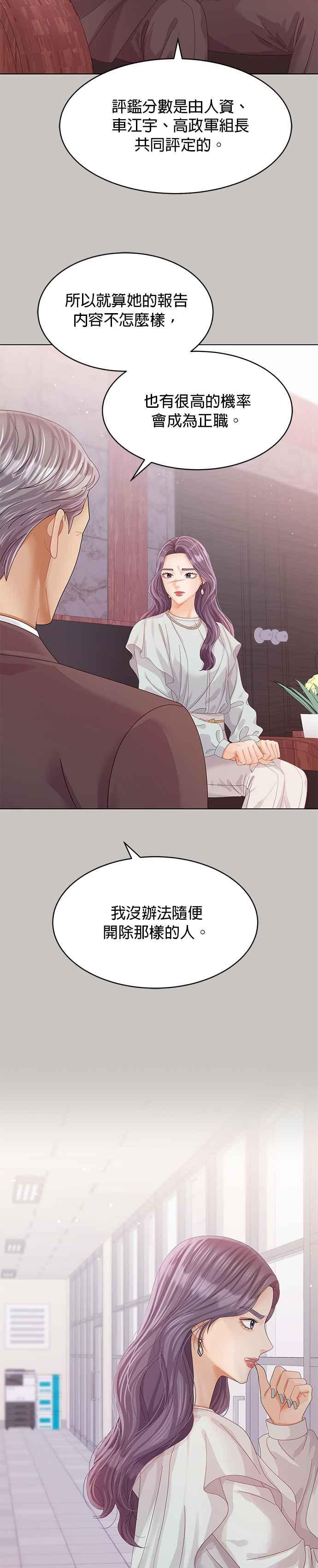 与上司同住的日子 - 第57话 - 第20张图