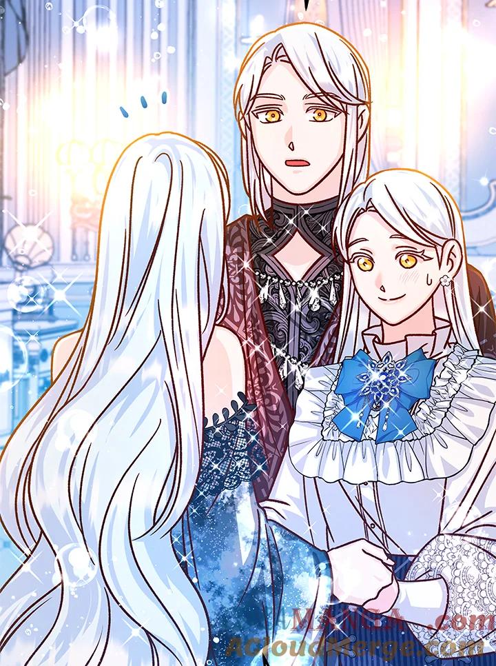 《海军上将的怪物妻子》第58话 第33页