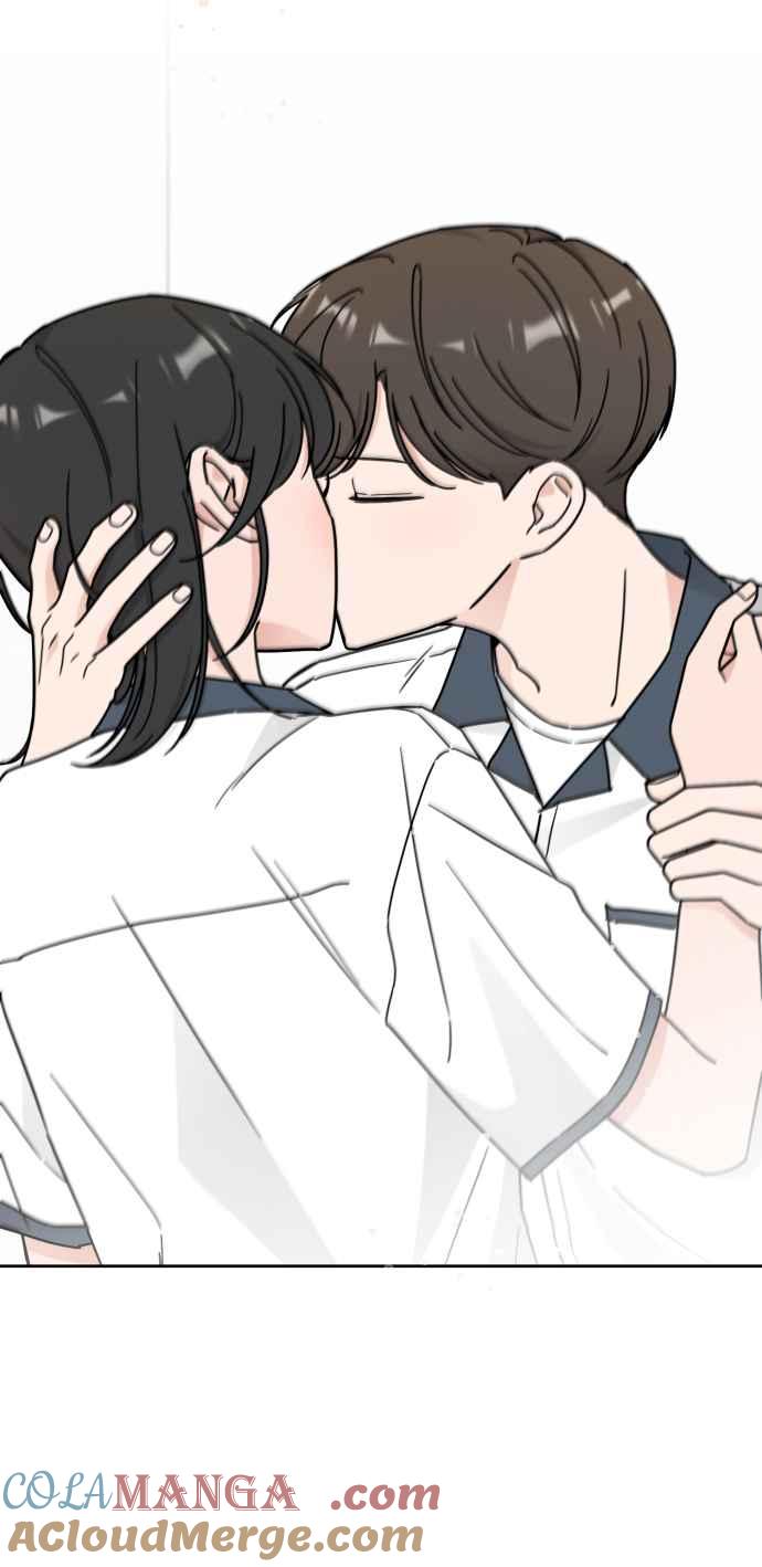 《旧衣回收箱的丘比特》第57话 第46页
