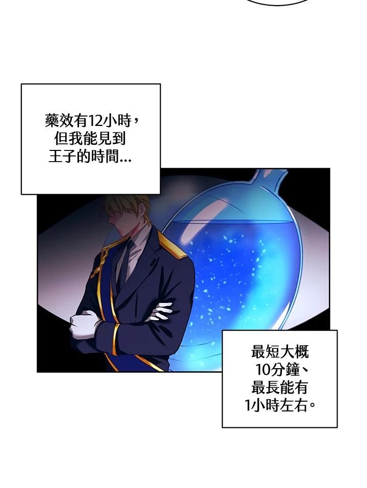 《爱神珍恩帮帮我!》第5话 第5页