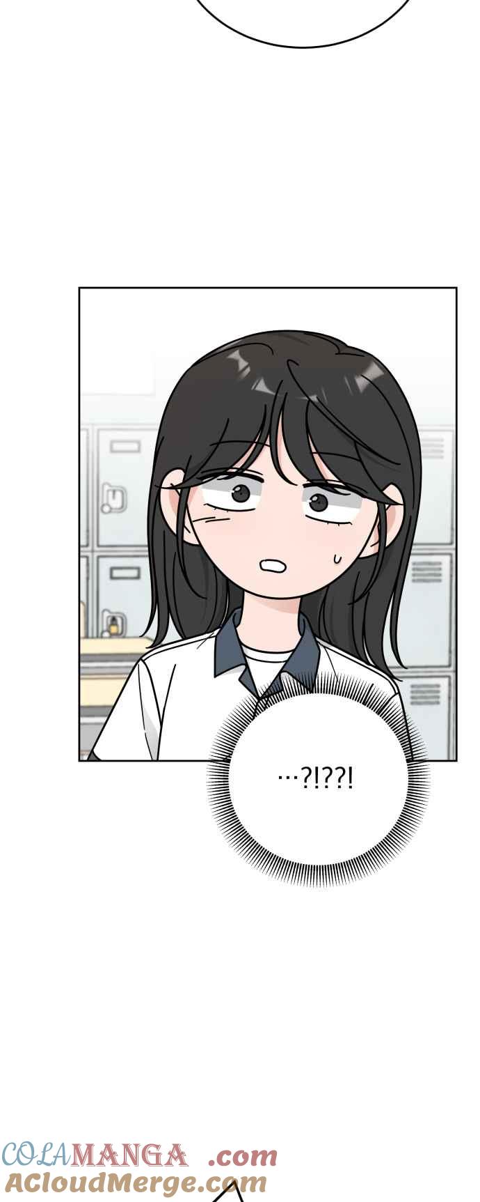 《旧衣回收箱的丘比特》第59话 第10页