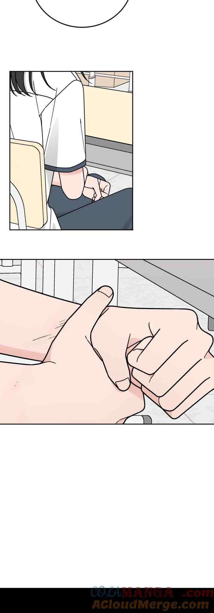 《旧衣回收箱的丘比特》第61话 第25页