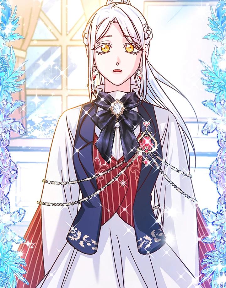 《海军上将的怪物妻子》第62话 第60页