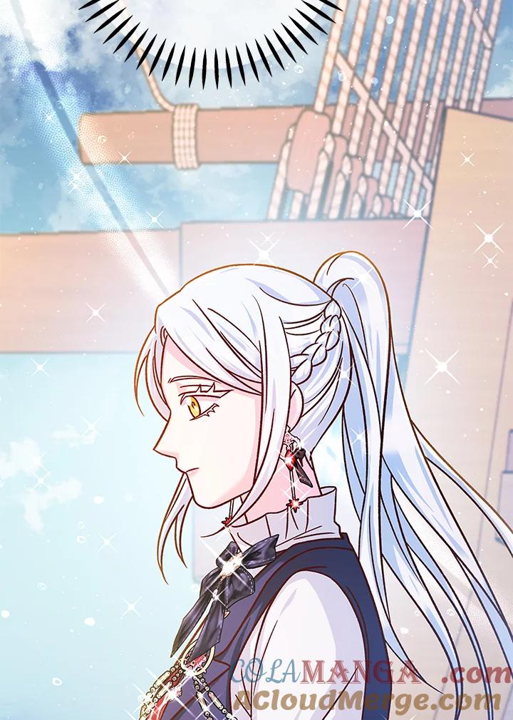 《海军上将的怪物妻子》第62话 第81页