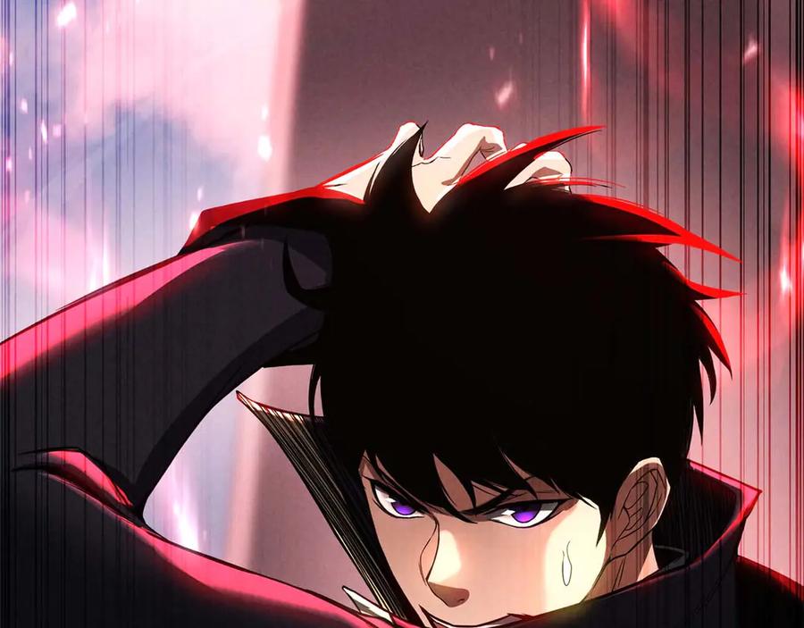 死灵法师：重生的我全技能精通 - 第90话 同伴，只是食物罢了 - 第101张图