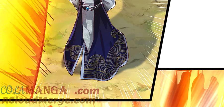 被困百万年：弟子遍布诸天万界 第375话 修炼刀道，陆沉开刃 第46页