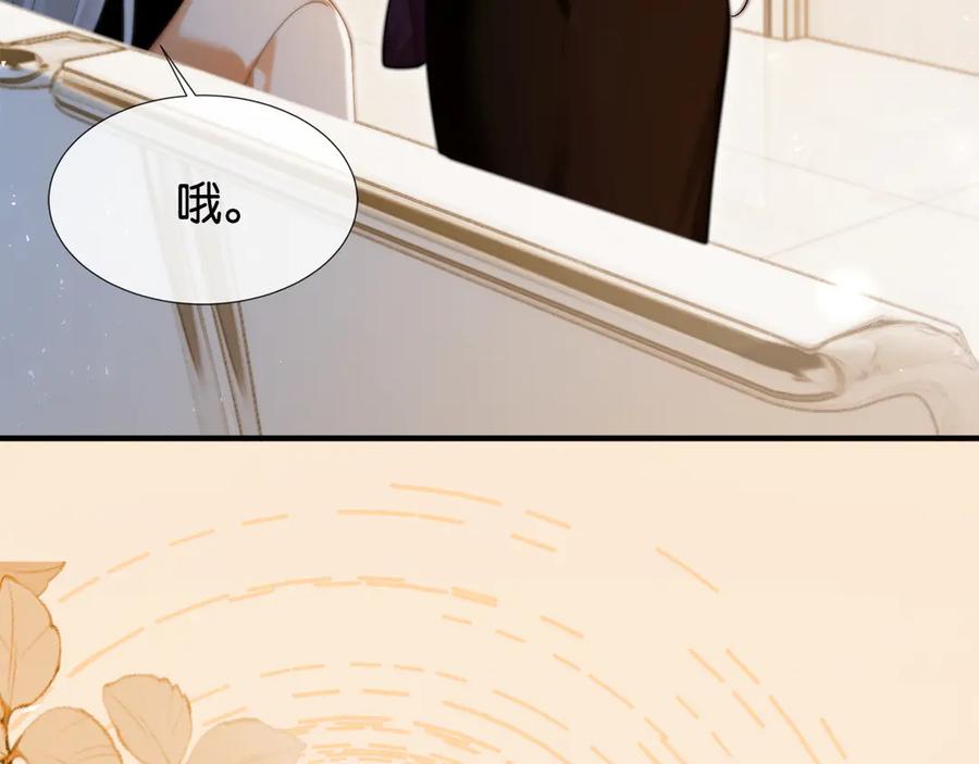 《诱她》第11话 霸总情敌出现？ 第84页