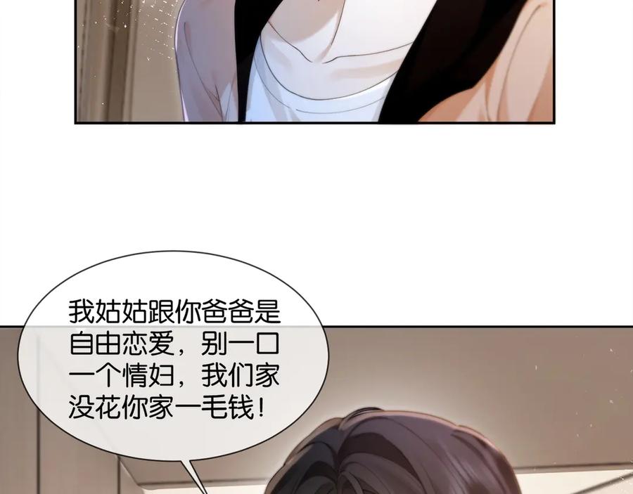 《诱她》第11话 霸总情敌出现？ 第76页