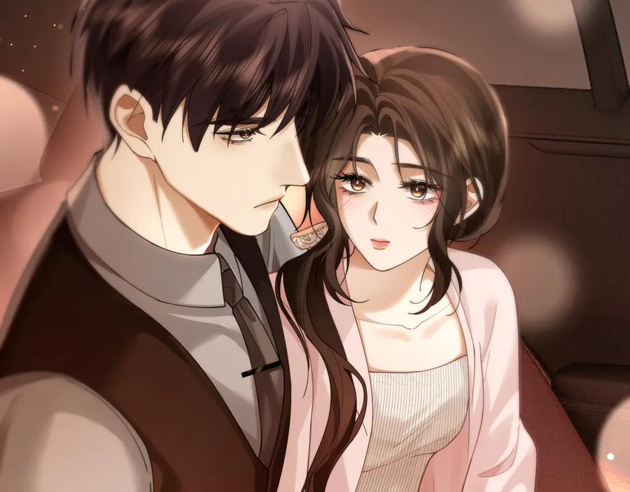 《诱她》第7话 暗藏的温柔 第86页