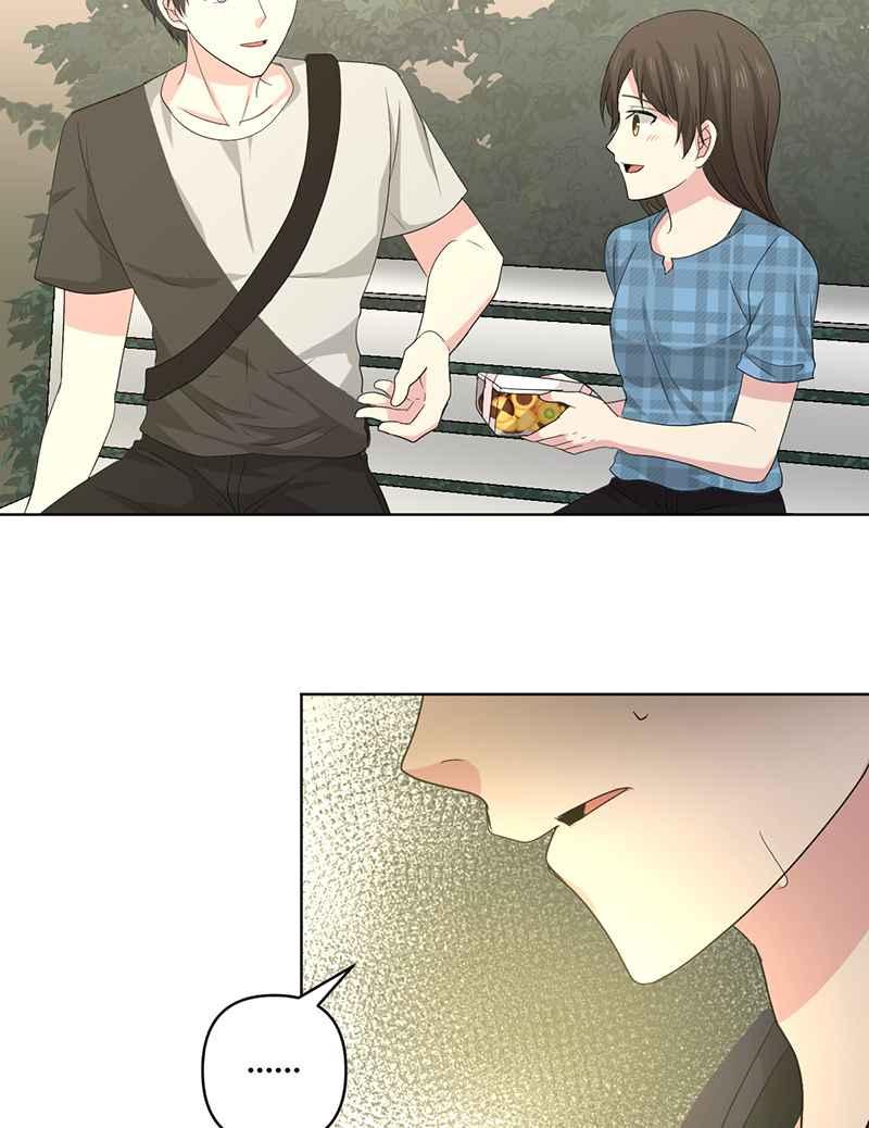 《血色的誓约》第二季[第1回] 成为温柔的人 第42页