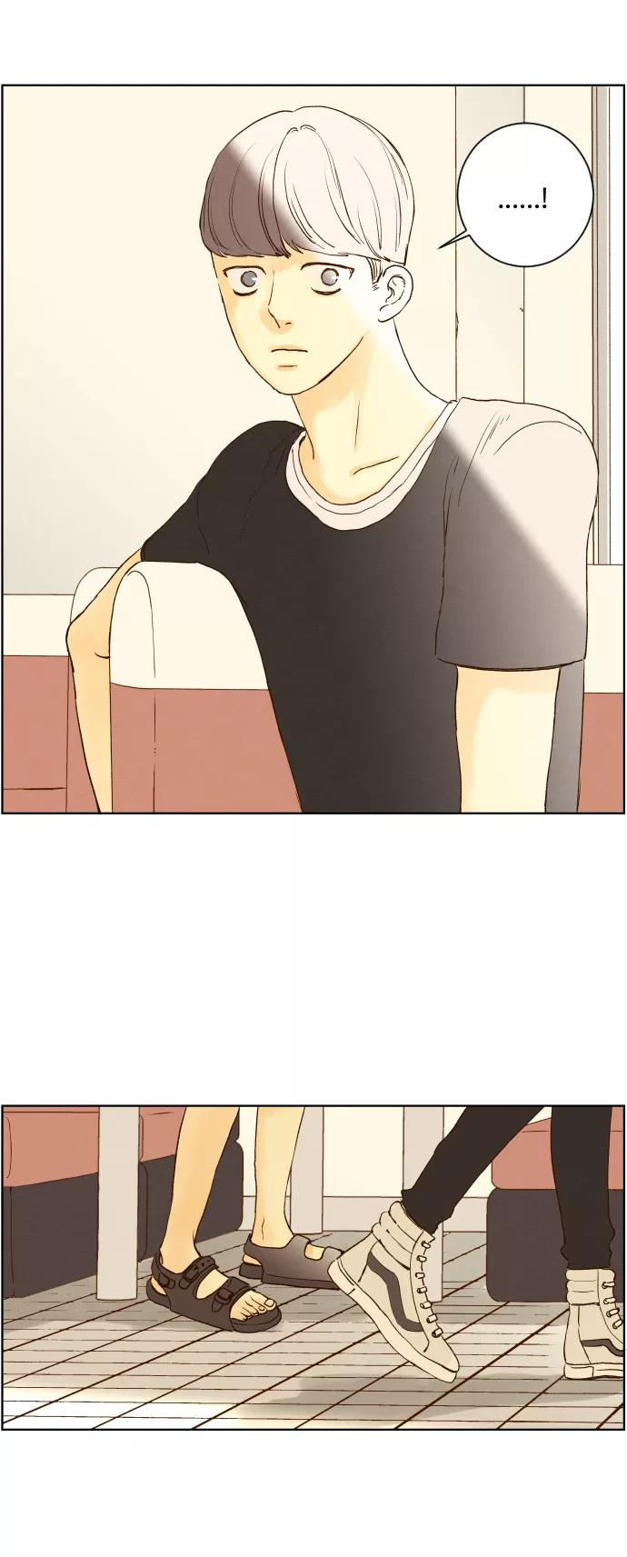 《那年夏天的我们》ep.147 第36页