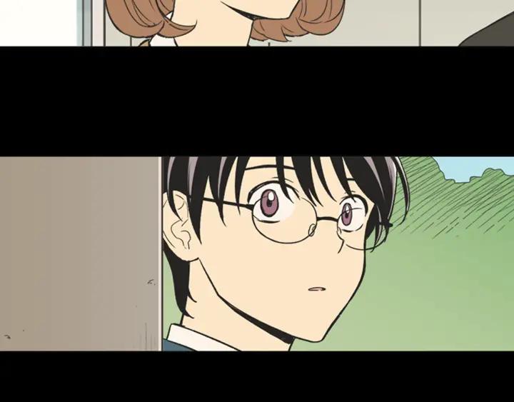 《不能恋爱的房间》第65话 真的要住在一起了 第90页