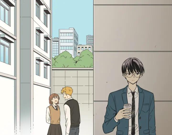 《不能恋爱的房间》第65话 真的要住在一起了 第94页
