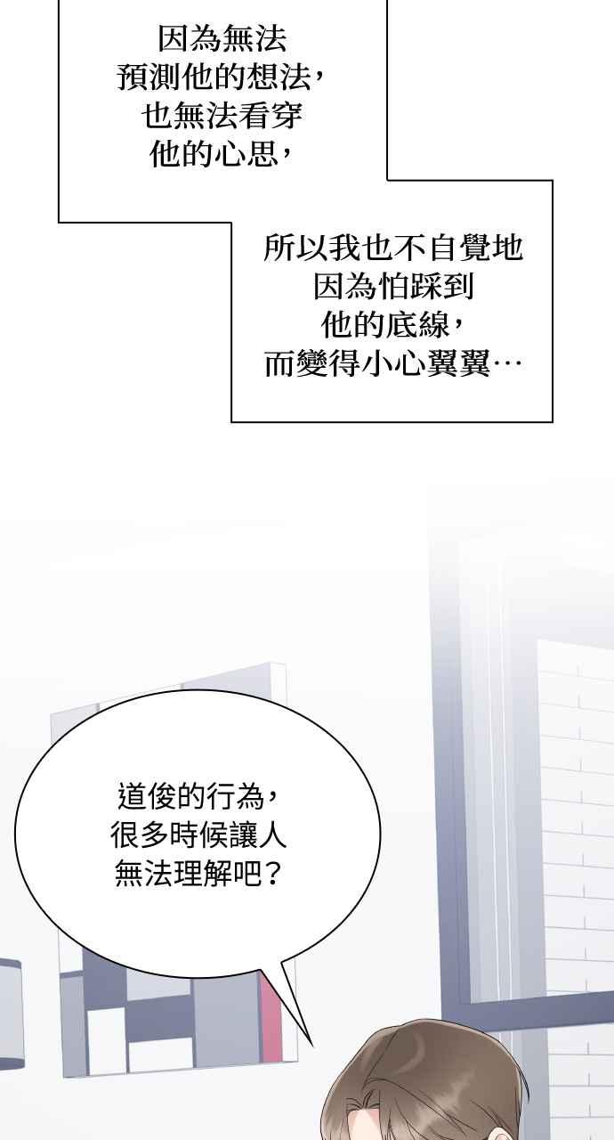 《傲慢会长儿子的祕密》第20话 第56页