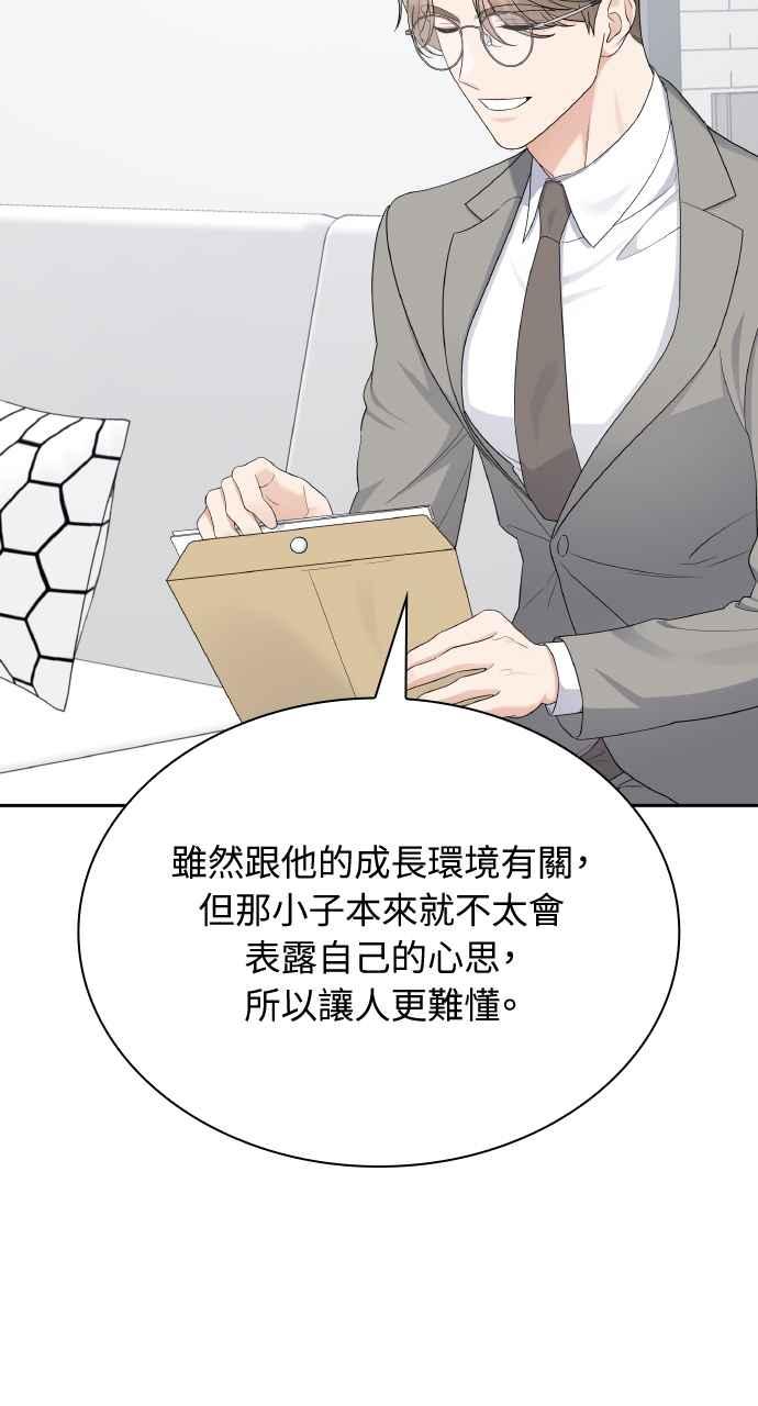 《傲慢会长儿子的祕密》第20话 第57页