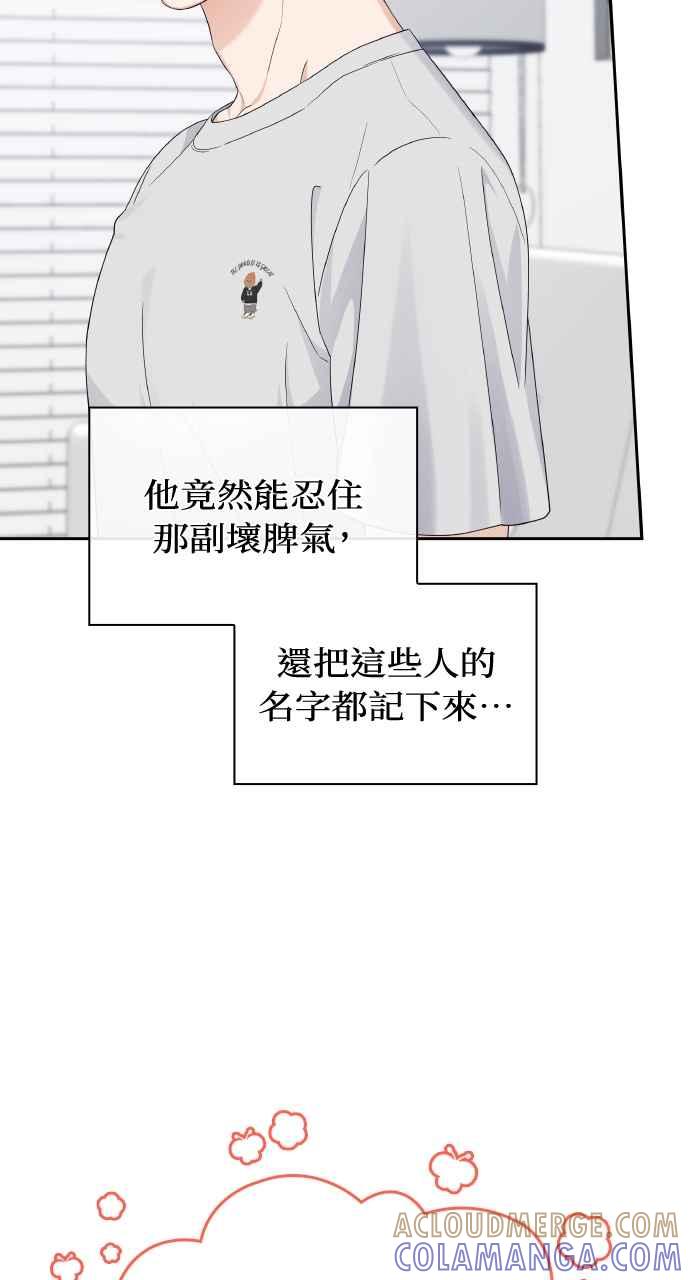 《傲慢会长儿子的祕密》第20话 第31页