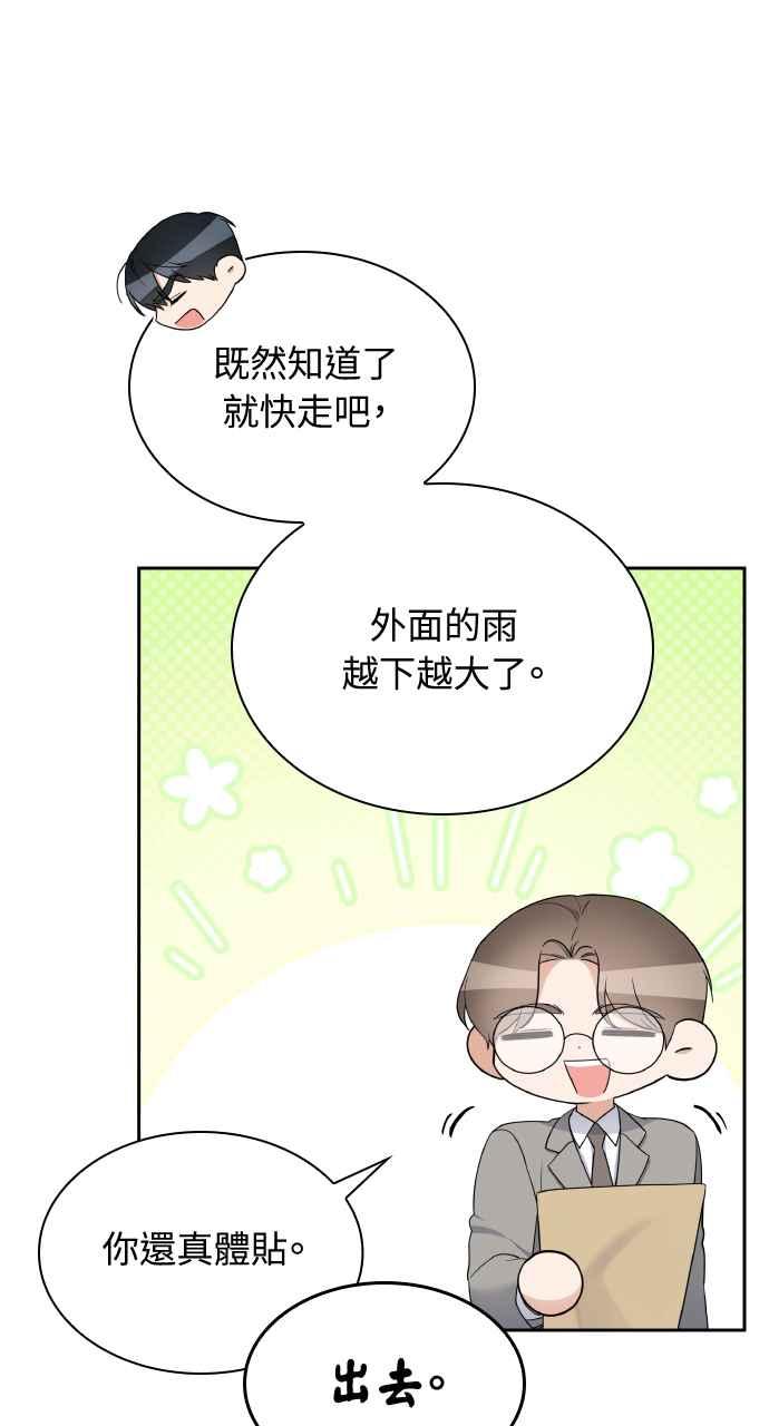 《傲慢会长儿子的祕密》第21话 第8页