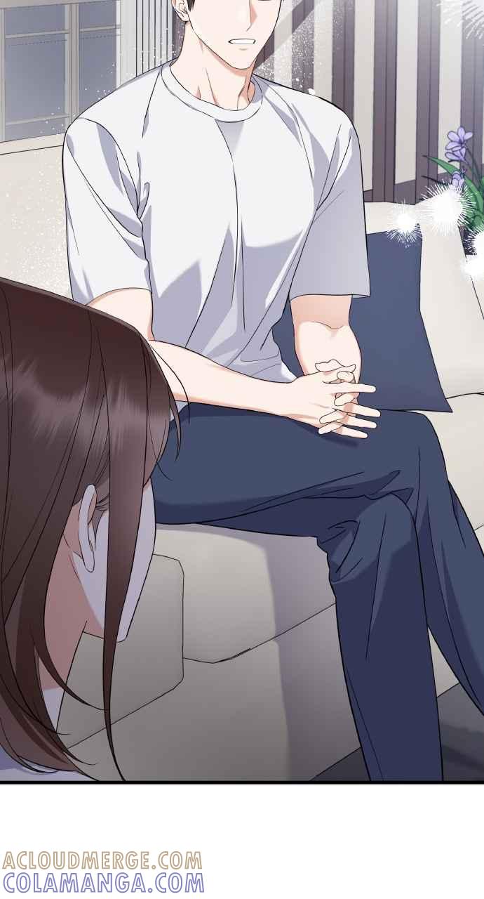 《傲慢会长儿子的祕密》第28话 第76页