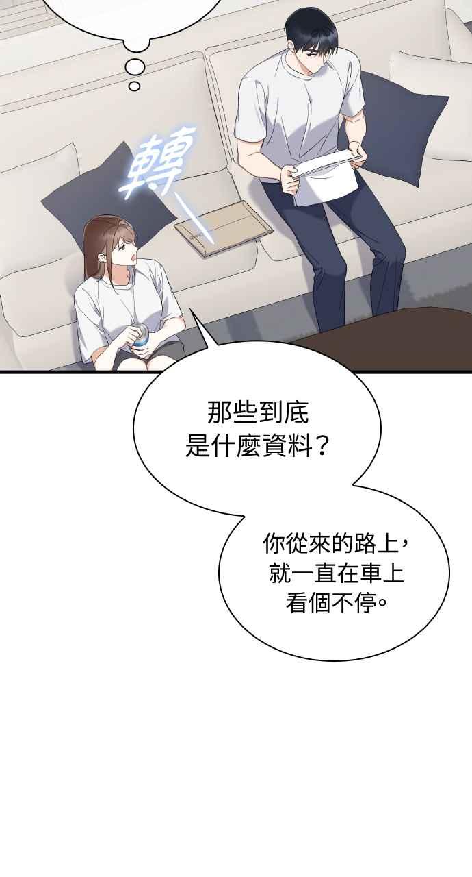 《傲慢会长儿子的祕密》第28话 第48页