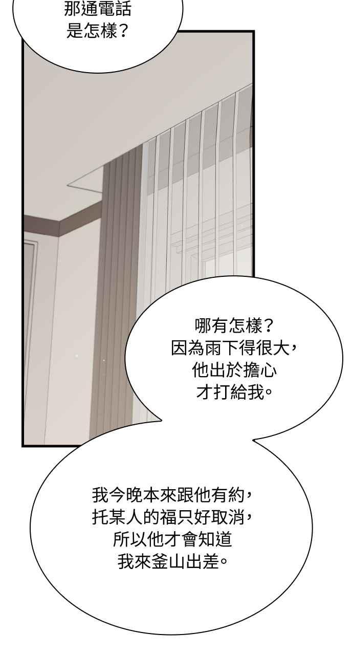 《傲慢会长儿子的祕密》第28话 第54页