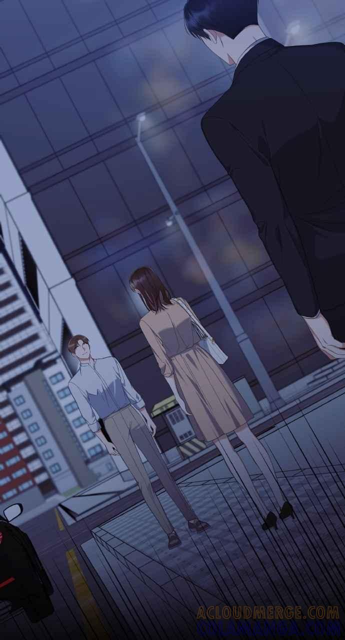 《傲慢会长儿子的祕密》第30话 第91页
