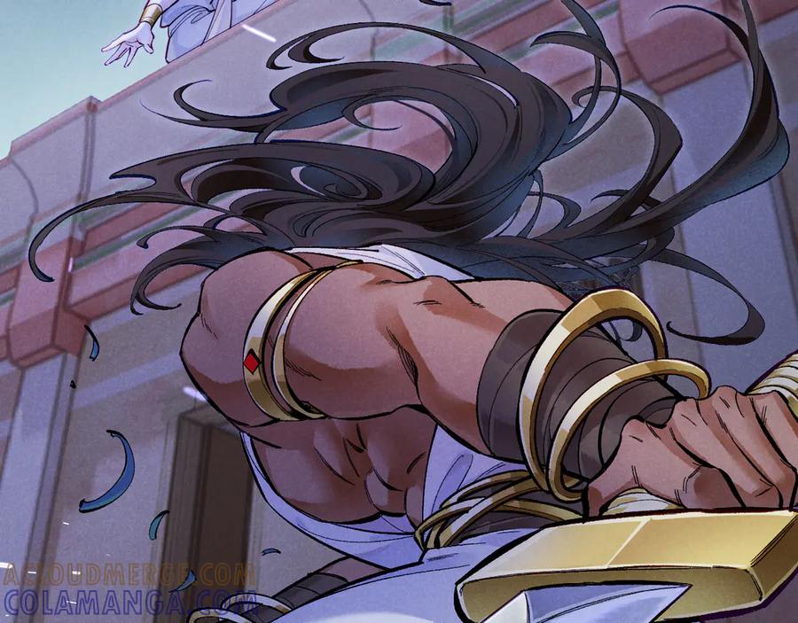 再见，我的国王 第115话 月夜暗涌 第81页
