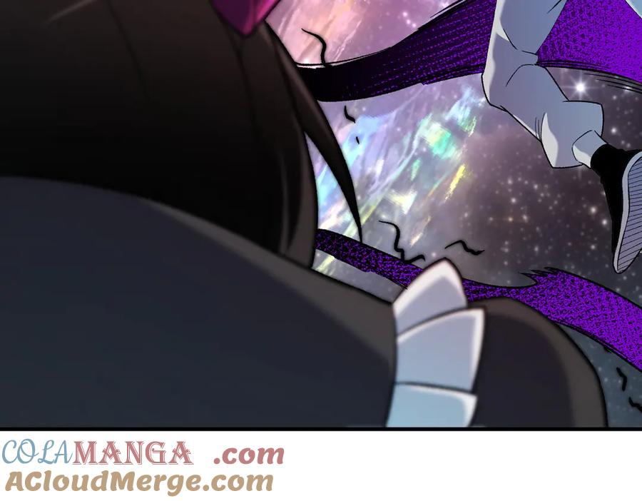 《全民转职：无职的我终结了神明！》第165话 人类之战，东古大帝！ 第37页