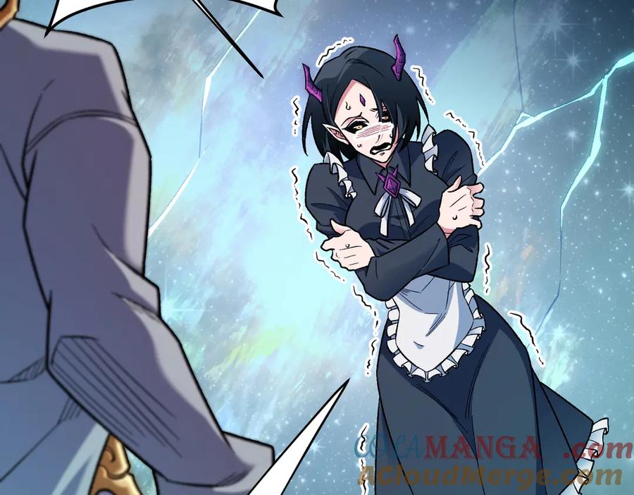 《全民转职：无职的我终结了神明！》第165话 人类之战，东古大帝！ 第45页